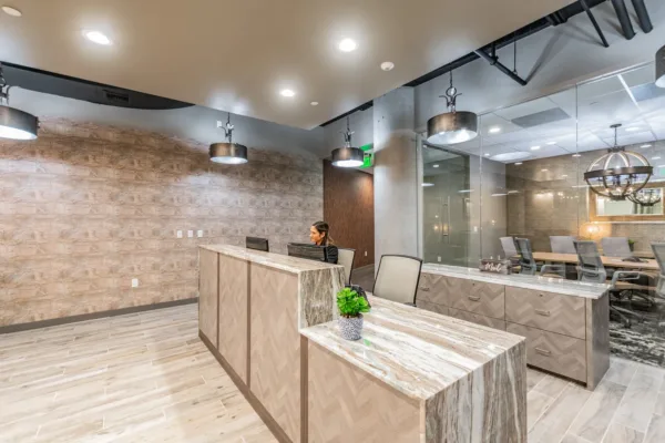 Tampa reception desk-2