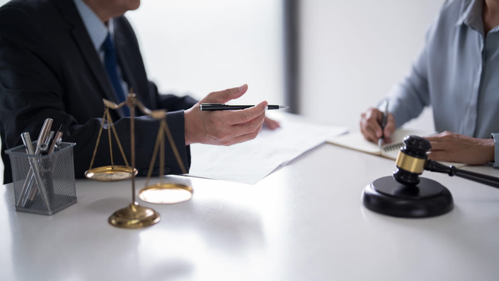Business Dispute Lawyer Tampa, FL