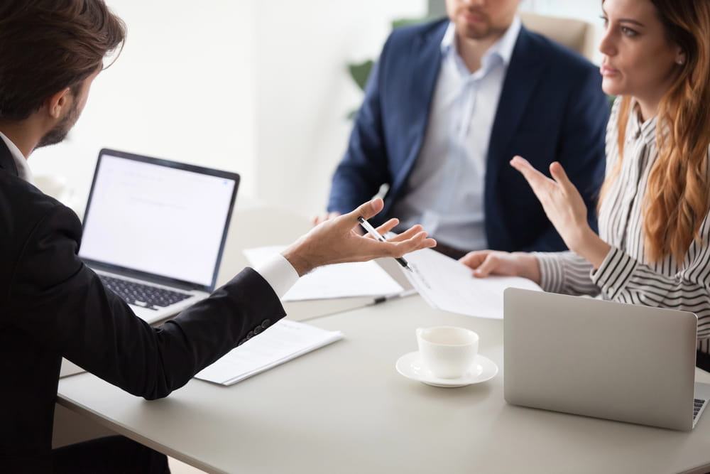 Business Litigation Lawyer Tampa, FL