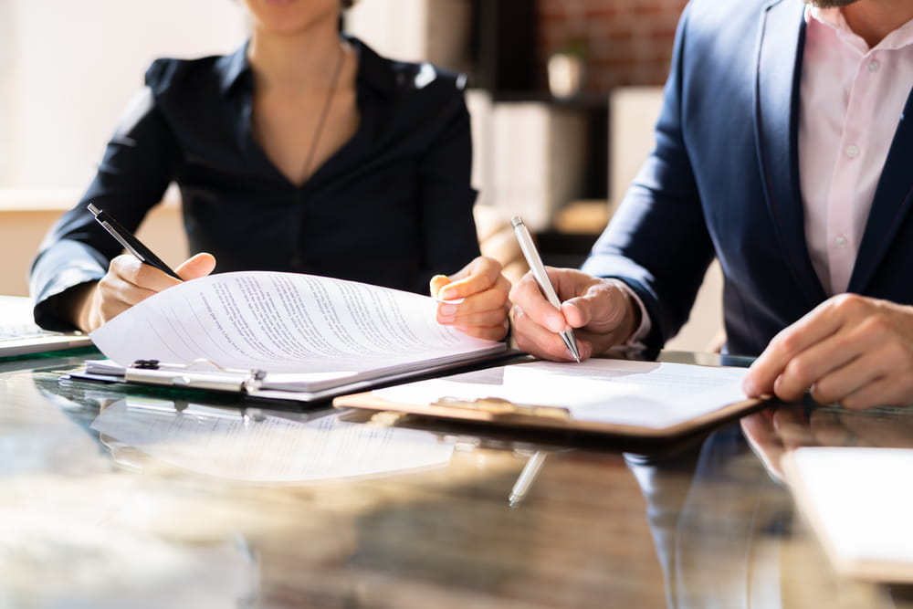 Contract Dispute Lawyer Tampa, FL