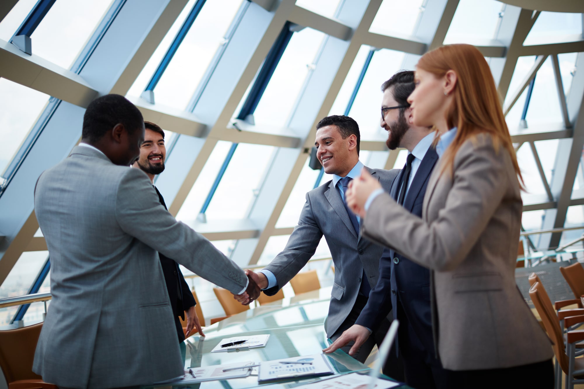 Corporate Litigation Lawyer Tampa, FL