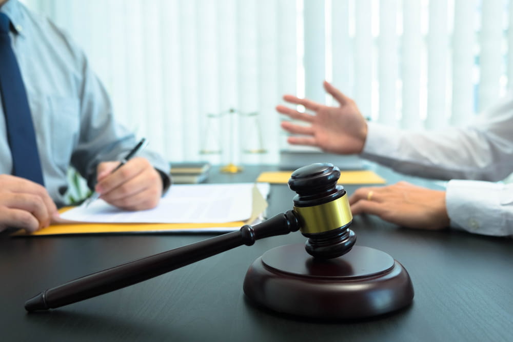 Partnership Dispute Lawyer Tampa, FL