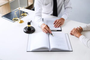 business fraud lawyer in Tampa, FL