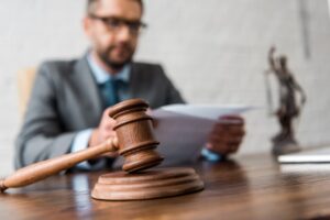 shareholder dispute lawyer in Tampa, FL
