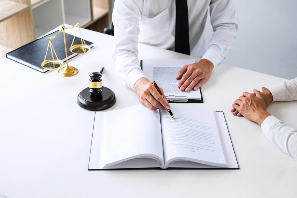 Employee Retention Credit Litigation Lawyer Tampa, FL