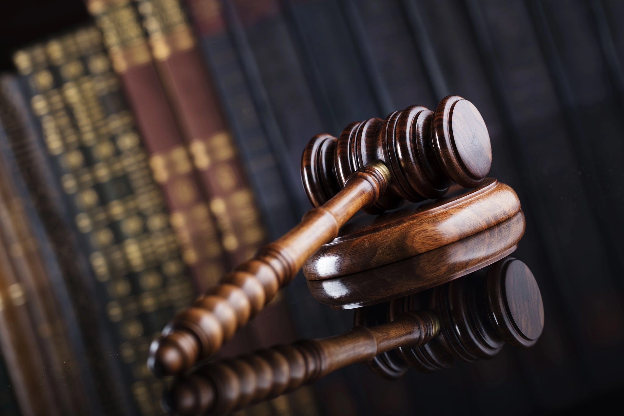 business litigation lawyer Tampa, FL