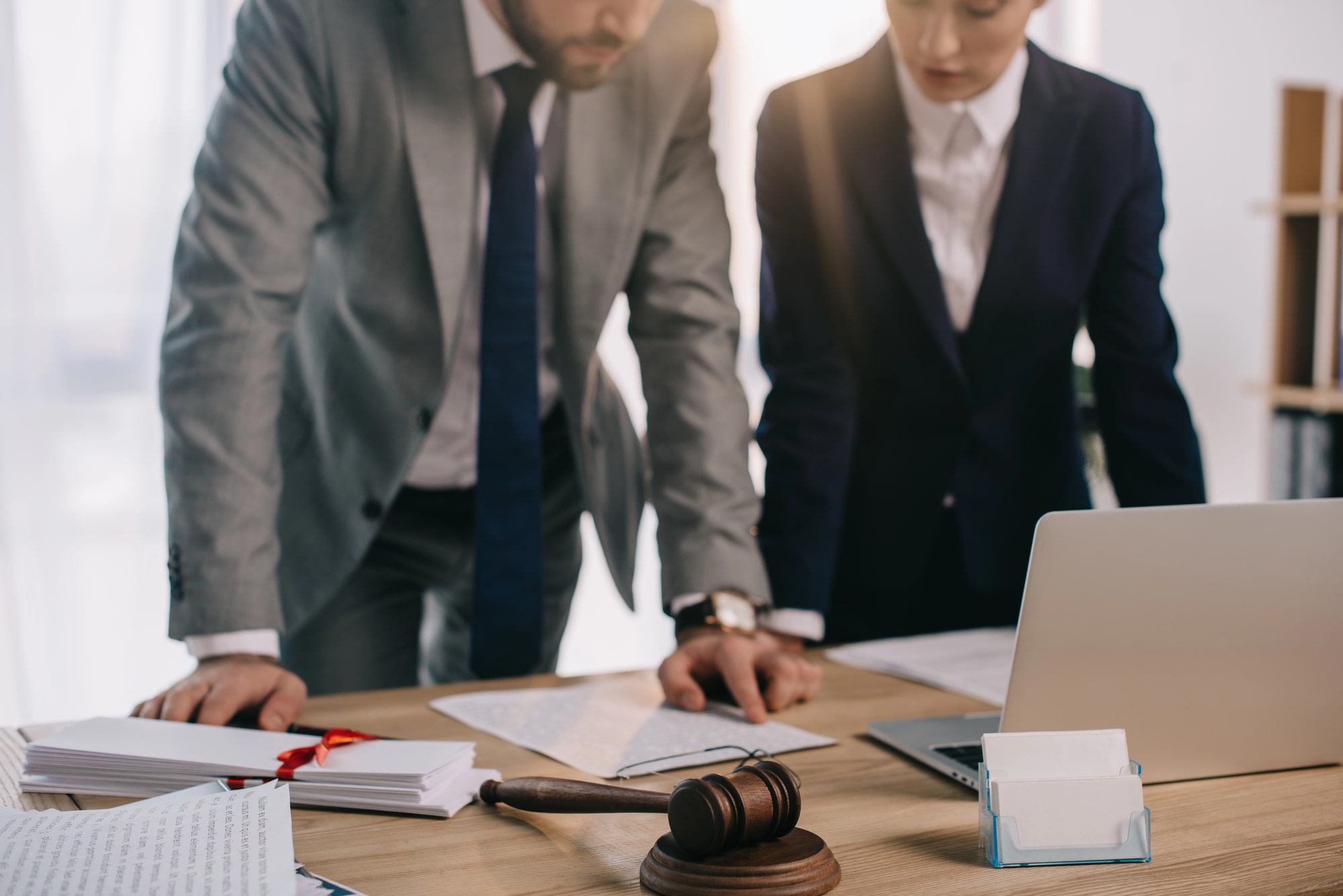 civil litigation lawyer Tampa, FL